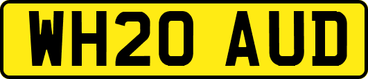 WH20AUD