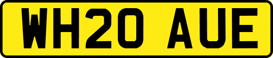 WH20AUE