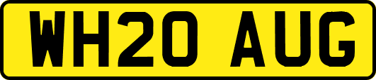 WH20AUG