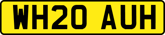 WH20AUH