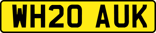 WH20AUK