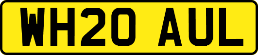 WH20AUL