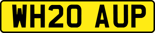WH20AUP