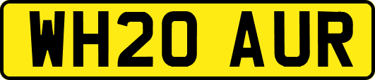 WH20AUR