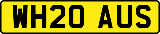 WH20AUS