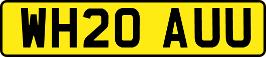 WH20AUU
