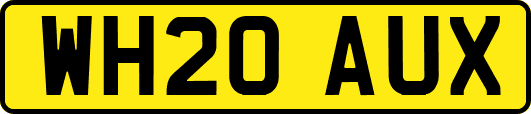 WH20AUX
