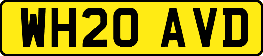 WH20AVD