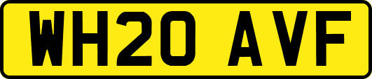 WH20AVF