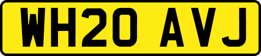 WH20AVJ