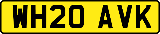 WH20AVK