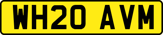 WH20AVM