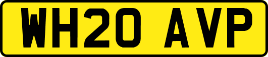 WH20AVP
