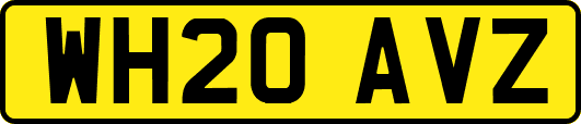 WH20AVZ