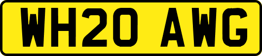 WH20AWG