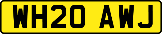 WH20AWJ