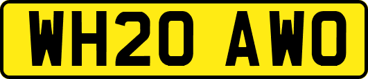 WH20AWO