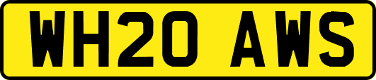 WH20AWS