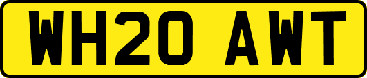 WH20AWT
