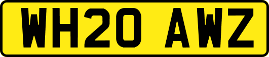 WH20AWZ