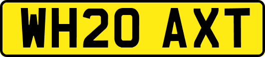 WH20AXT
