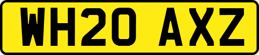 WH20AXZ