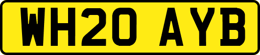 WH20AYB