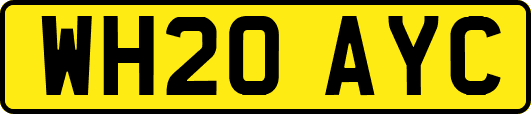 WH20AYC