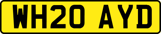 WH20AYD
