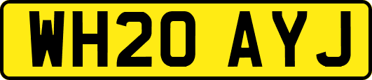 WH20AYJ