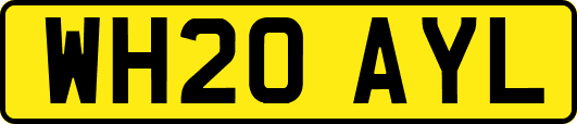 WH20AYL