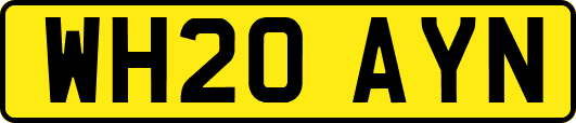 WH20AYN