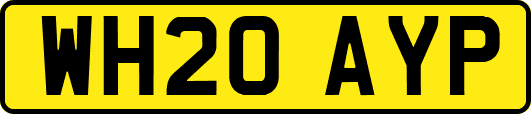 WH20AYP