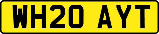 WH20AYT