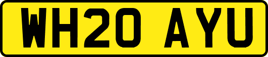 WH20AYU