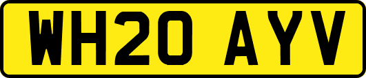 WH20AYV