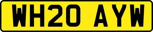 WH20AYW