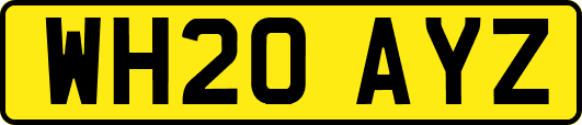WH20AYZ