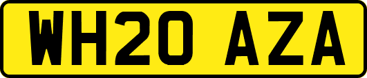 WH20AZA