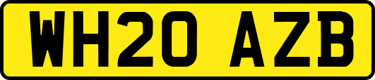WH20AZB