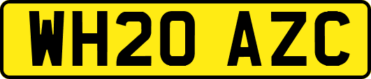WH20AZC