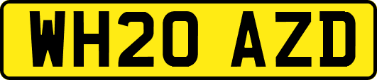 WH20AZD