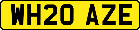 WH20AZE