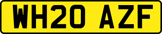 WH20AZF