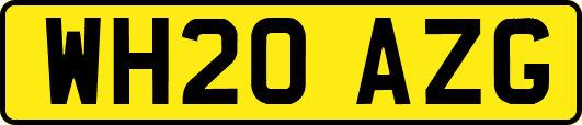 WH20AZG