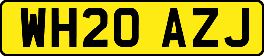 WH20AZJ