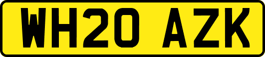 WH20AZK