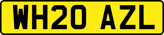 WH20AZL