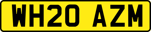 WH20AZM