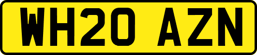 WH20AZN